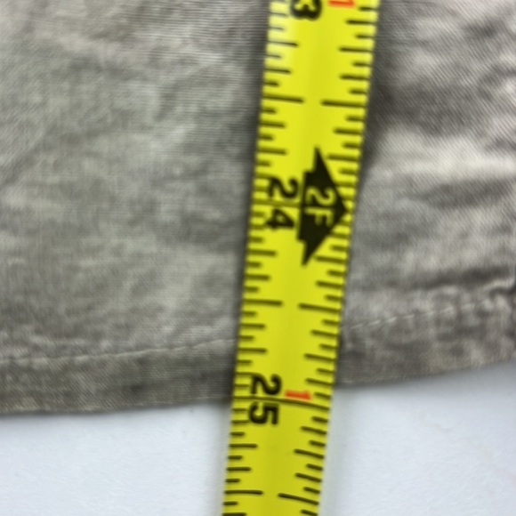 Tango Mango button down shirt blouse with unique details - Picture 7 of 10